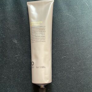 NWT oway moisturizing hair mask!